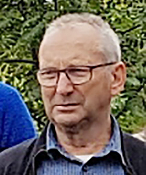 Knut Roald Thunheim